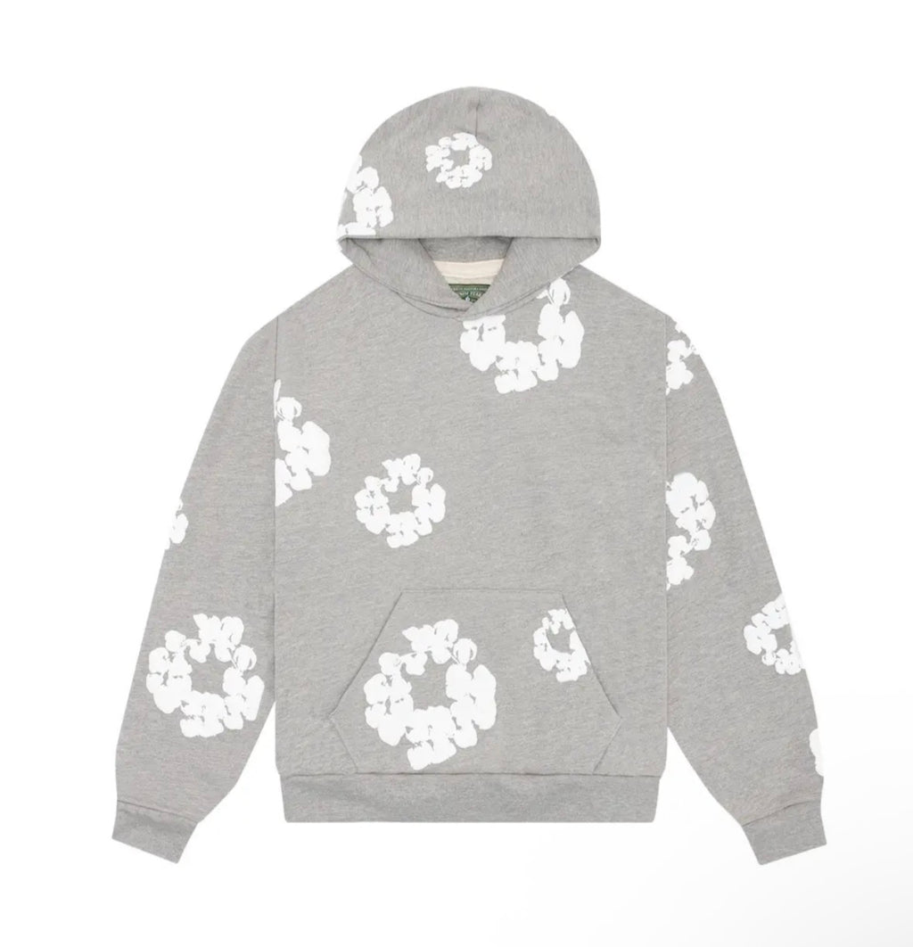 Denim Tears “grey”