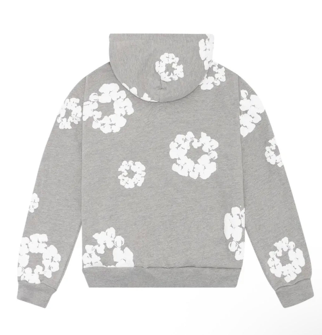 Denim Tears “grey”