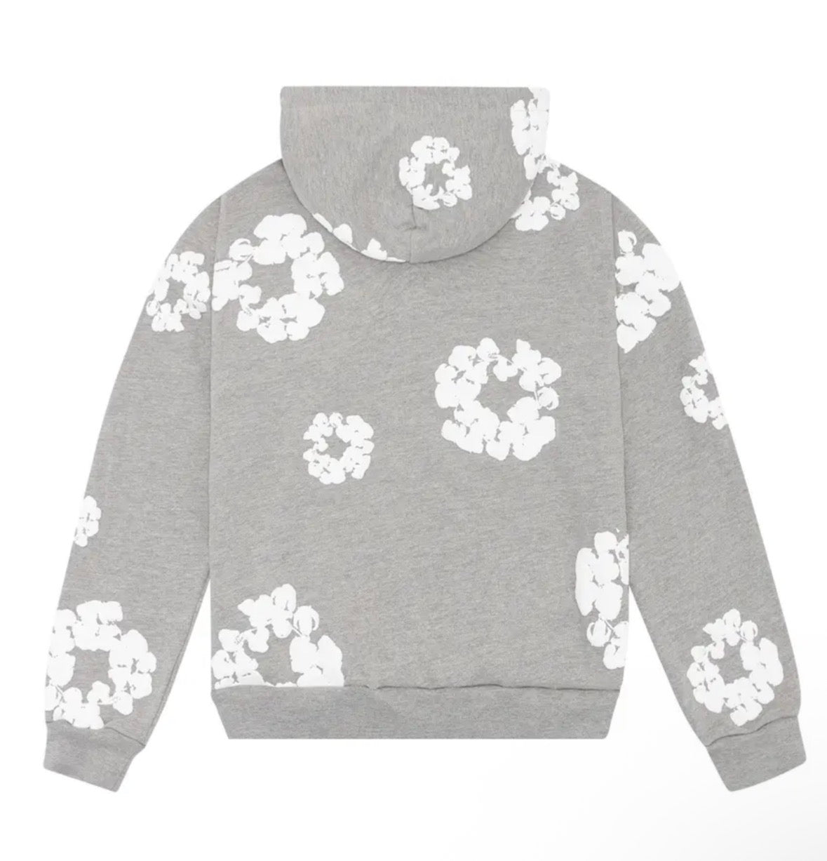 Denim Tears “grey”