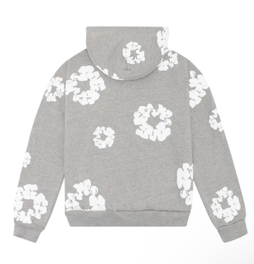 Denim Tears “grey”