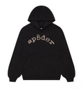 sp5der VVS Hoodie "black"