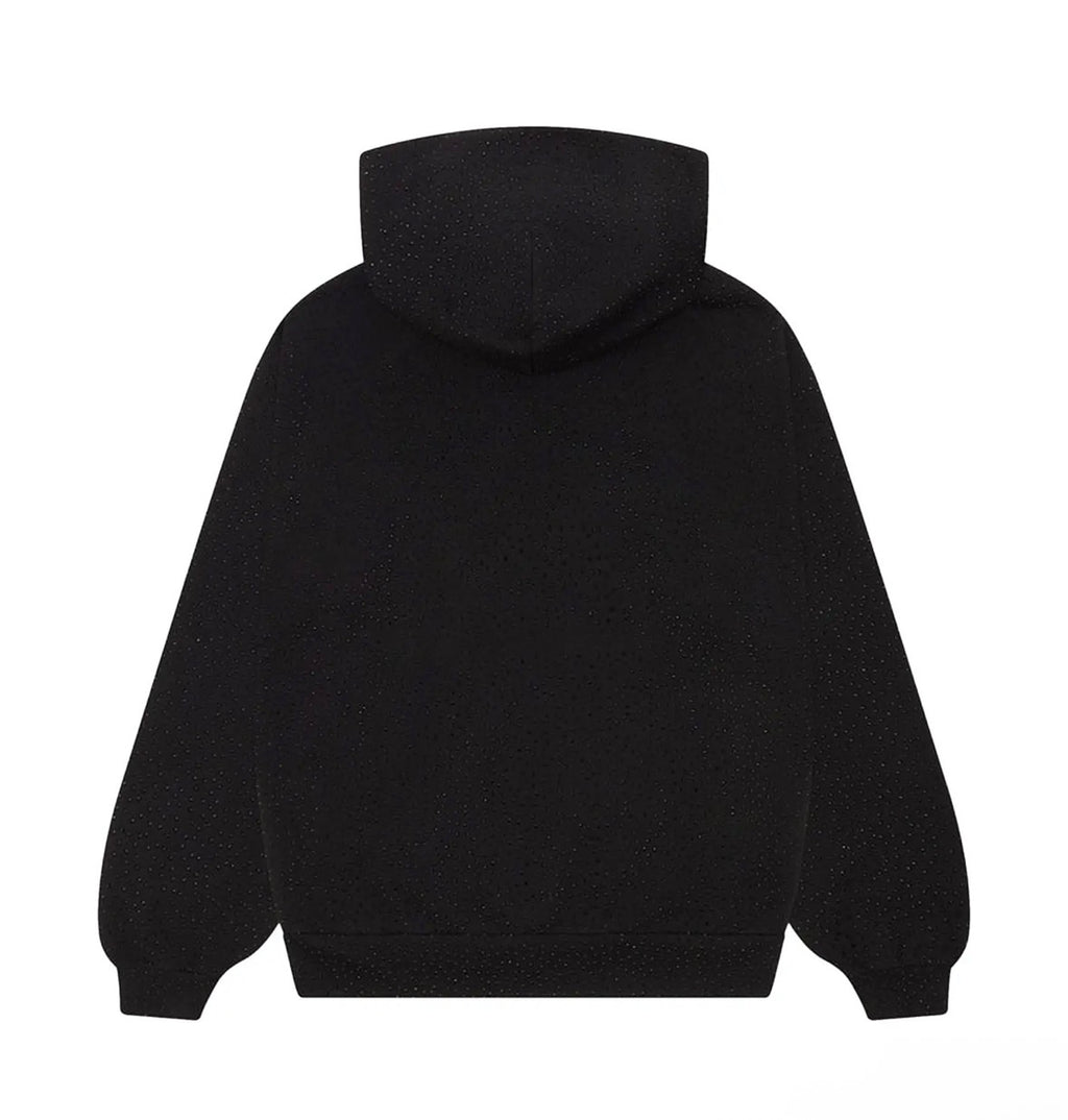 sp5der VVS Hoodie "black"